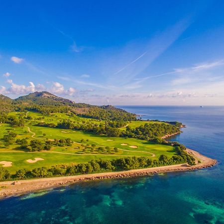 Ideal Property Mallorca - Chez Mageaux Port de Pollença Exteriör bild
