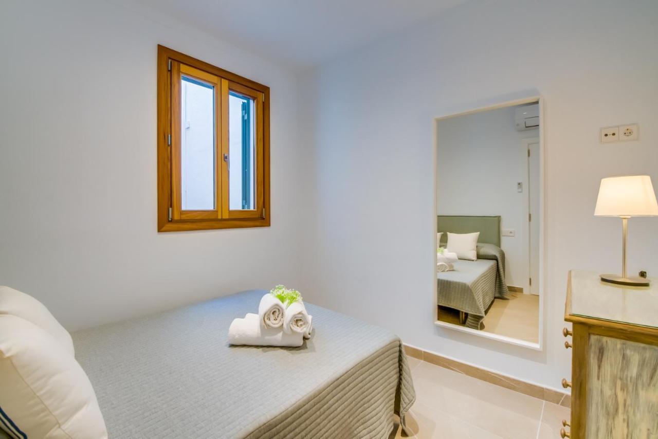 Ideal Property Mallorca - Chez Mageaux Port de Pollença Exteriör bild
