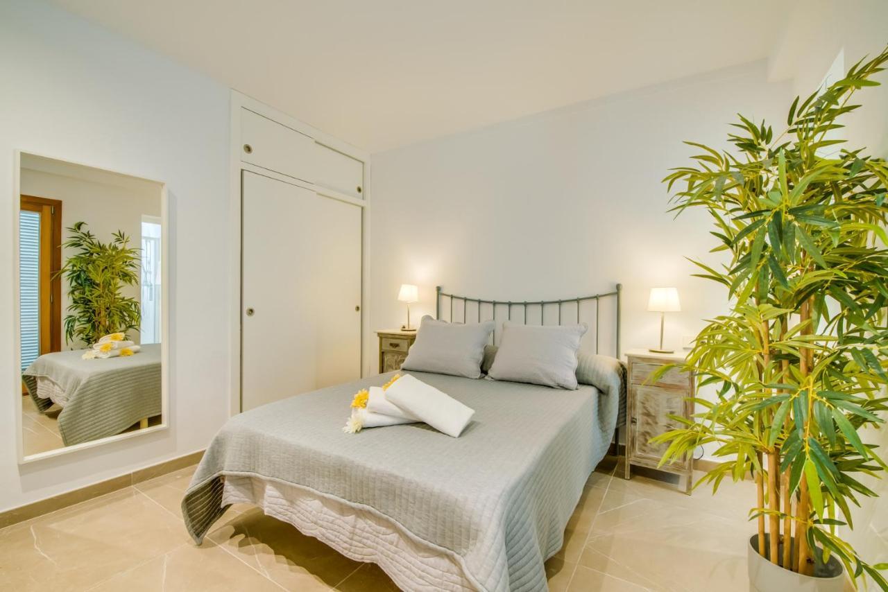 Ideal Property Mallorca - Chez Mageaux Port de Pollença Exteriör bild