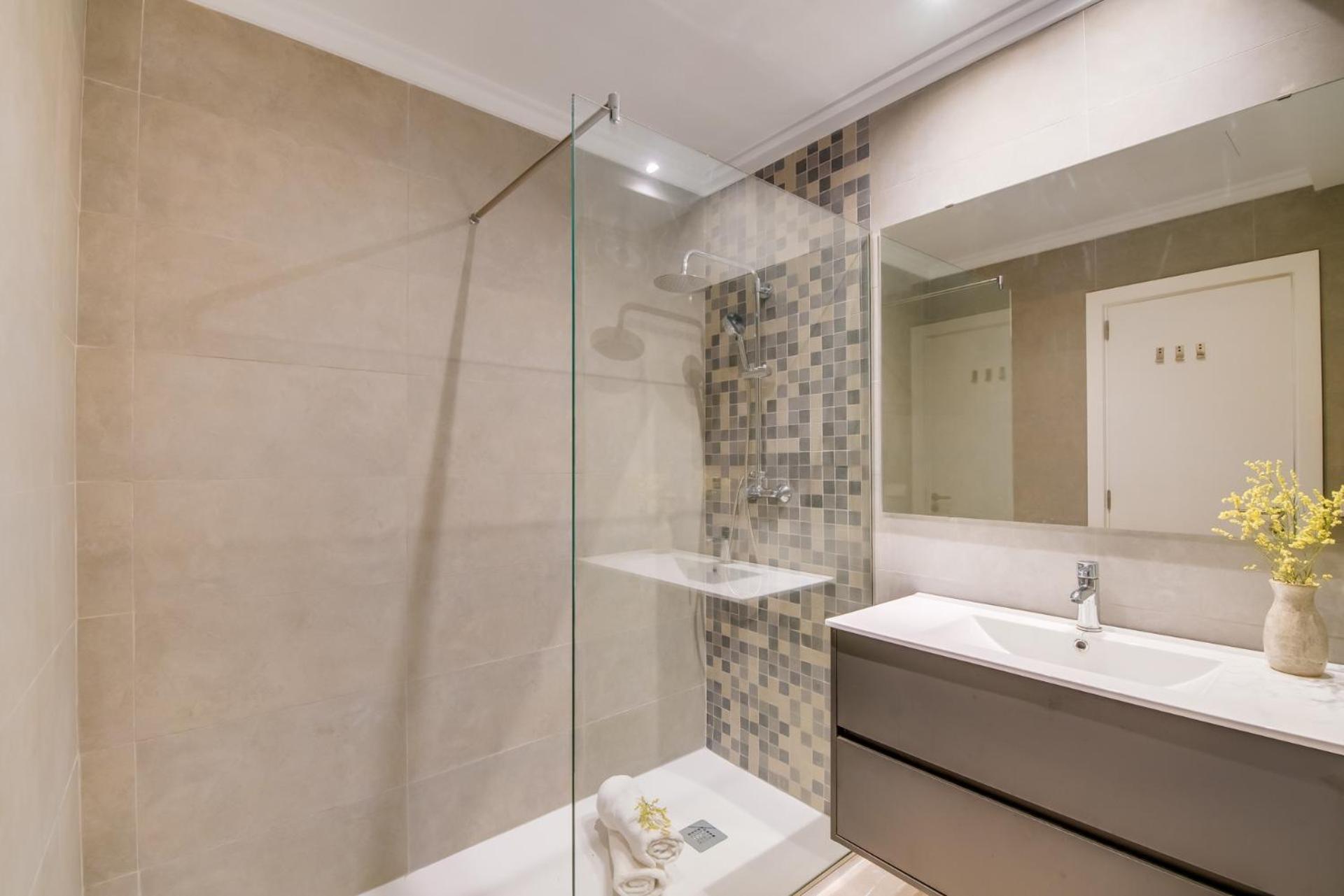 Ideal Property Mallorca - Chez Mageaux Port de Pollença Exteriör bild